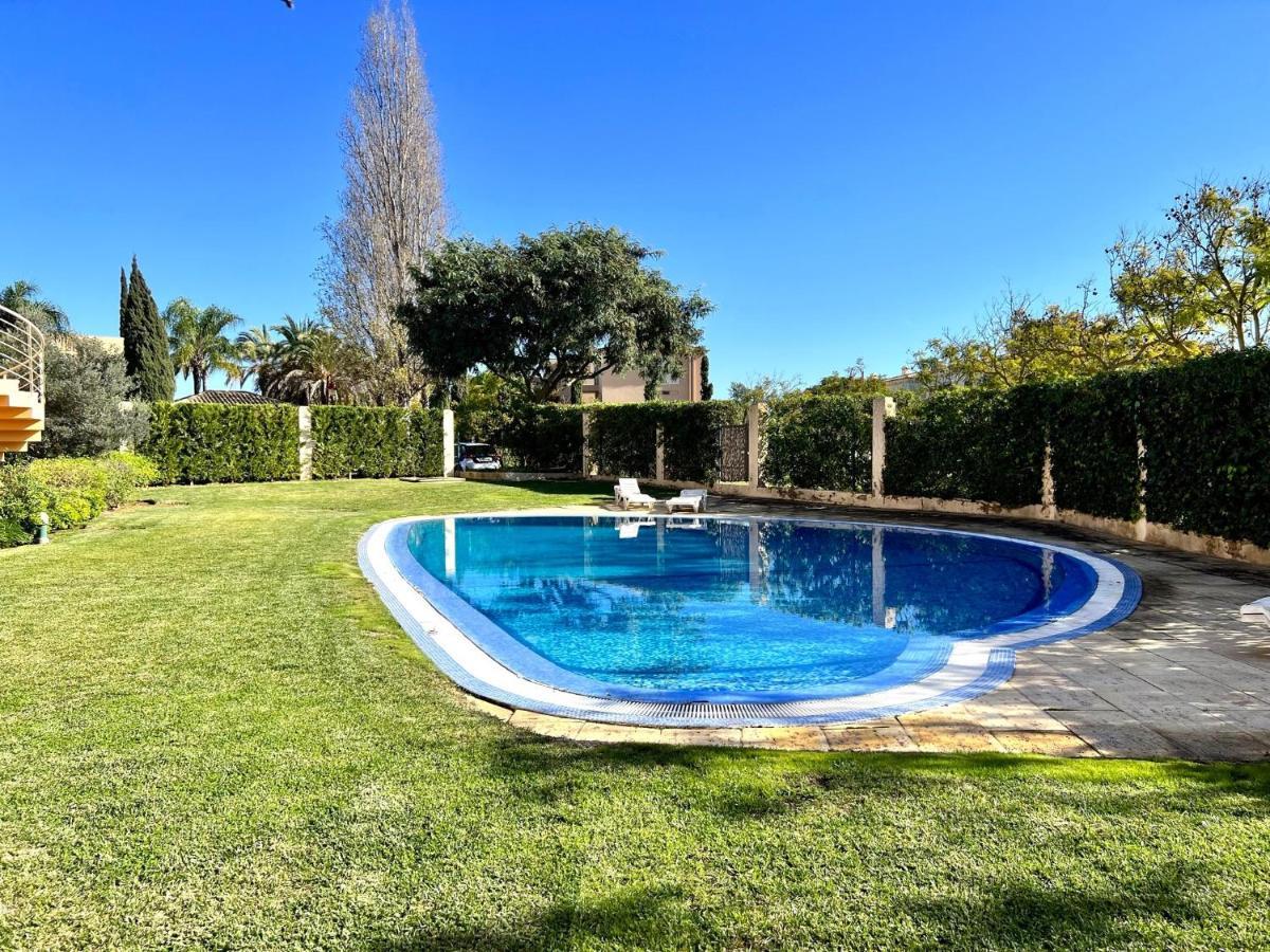 Vilamoura Paradise With Pool By Homing Exterior foto